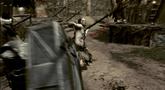 Resident Evil 5 'Chris Heavy Metal Costume DLC' Trailer
