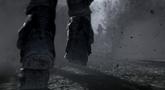 Gears of War 3 'Ashes to Ashes' Announcement Trailer