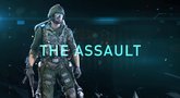 Tom Clancy's Ghost Recon Online multiplayer classes overview trailer