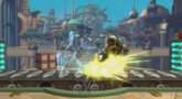 PlayStation All-Stars Battle Royale Sly Cooper character trailer
