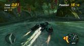 Hydro Thunder Hurricane 'Monster Island Race' Trailer