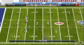 Tecmo Bowl 2D / 3D Footage