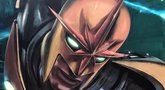 Ultimate Marvel vs. Capcom 3 'New York Comic-con 2011 cinematic' Trailer