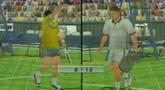Sega Sports Tennis Trailer
