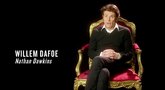 Beyond: Two Souls Willem Dafoe behind the scenes trailer