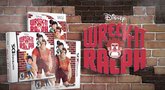 Wreck-It Ralph sneak preview trailer
