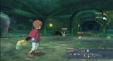 Ni no Kuni: Wrath of the White Witch ding dong well gameplay trailer
