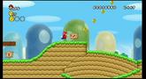 New Super Mario Bros. Wii Press Video