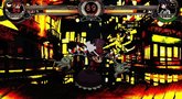 Skullgirls 'Peacock' Trailer