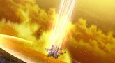 BlazBlue: Continuum Shift 2 'Launch' Trailer