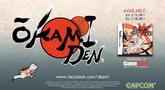 Okamiden 'Kushi' Trailer