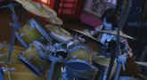 Rock Band 3 'Billy Joel Piano Challenge DLC' Trailer