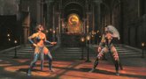 Mortal Kombat 'Tag team fight #2' Trailer