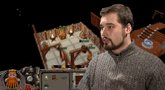 A Game of Dwarves GDC 2012 interview trailer