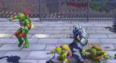Teenage Mutant Ninja Turtles: Turtles in Time Re-Shelled 'Launch' Trailer