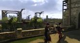 Assassin's Creed: Brotherhood 'Officer Reveal' Trailer