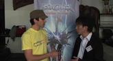 Soul Calibur: Broken Destiny PSP Trailer
