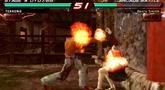 Tekken 6 PSP Gameplay Trailer 2