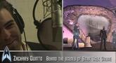 Star Trek Online 'Zachary Quinto' Trailer
