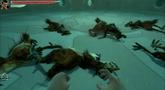 Zeno Clash  'The Towers' Trailer