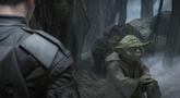 Star Wars: The Force Unleashed II 'Yoda' Trailer