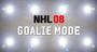 Video: NHL 08 Goalie Mode Movie