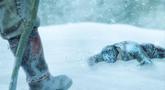 Uncharted 2: Amongst Thieves E3 2009 Trailer