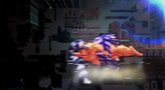 Super Street Fighter IV 3D TV Commercial
