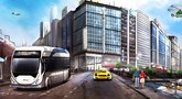 Cities in Motion 'Dev Diary #2 - Vehicles' Trailer