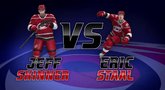 NHL 13 cover vote Carolina Hurricanes trailer