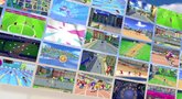 Mario & Sonic at the London 2012 Olympic Games 'Party mode' Trailer