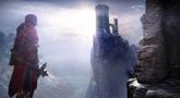 Castlevania: Lords of Shadows E3 2009 Trailer