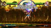 The King of Fighters XIII 'Team Kim - Kim' Trailer