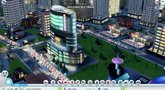 SimCity Casino City gameplay strategy developer diary