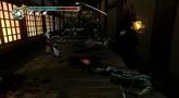 Ninja Gaiden 2 Lunar Staff Movie #1