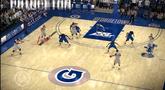 NCAA Basketball 10 'Motion Offense' Sizzle Trailer