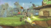 PlayStation All-Stars Battle Royale Nariko character reveal trailer