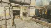 Gears of War 3 'Anvil flythrough' Trailer
