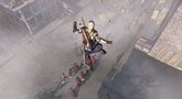 Assassin's Creed III inside episode 3