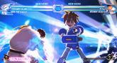 Tatsunoko vs. Capcom Launch Trailer