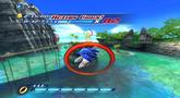 Sonic Unleashed Adabat Movie