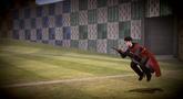 Harry Potter and the Half-Blood Prince 'Quidditch' Trailer