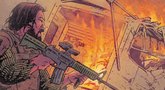 F.E.A.R. 3 'Comic Book Behind the Scenes Vignette' Trailer