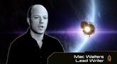 Mass Effect 2 'N7' Development Diary