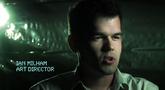 Dead Space Video Diary #1
