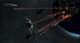 Sins of a Solar Empire: Rebellion beta 3 preview trailer