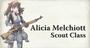 Video: Valkyria Chronicles Alicia Movie