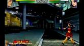 King of Fighters: Neowave Trailer