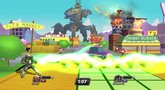 PlayStation All-Stars Battle Royale super defense trailer