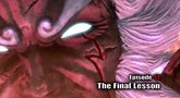 Asura's Wrath 'Demo' Trailer